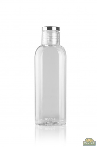 Бутылка FLIP SIDE, 700 мл, прозрачная