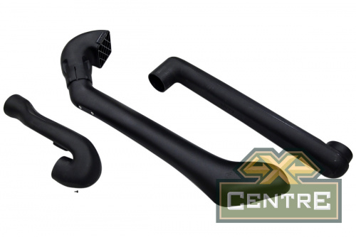 Шноркель для Mitsubishi Pajero III 2000-2006 (SMV73A)