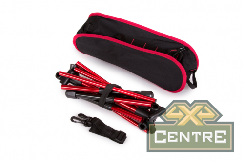 Стул Btrace Plume (красный), до 100 кг.