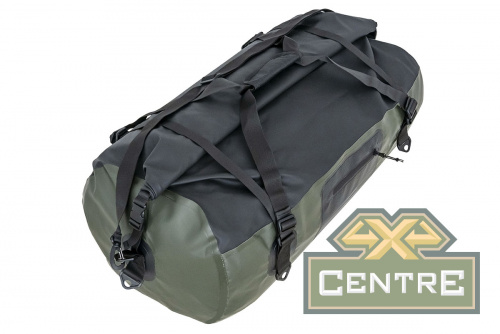 Гермосумка BTrace UniPro 60 л (хаки)