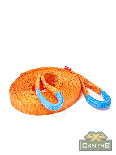 Стропа динамическая рывковая Tplus 12 т/9 м серия "PRO"