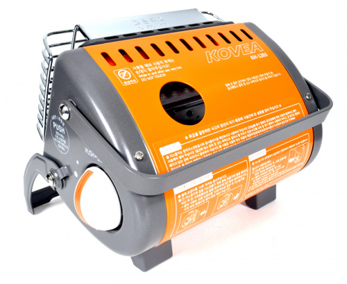 Обогреватель газовый Kovea Cupid Heater