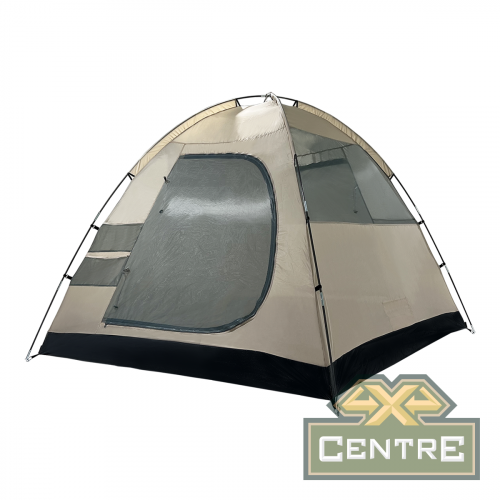 Палатка BTrace Osprey 4 (Зеленый)