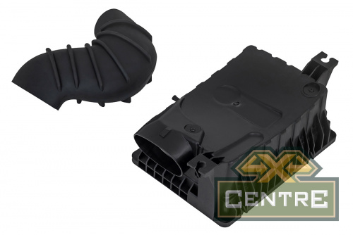 Шноркель для HAVAL H5 (бензин)