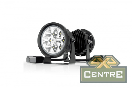 Светодиодные фара рабочего света AURORA 102 мм 60W LED