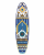 Сапборд надувной YASKA AMULET 335x88x15 см (этнический синий)