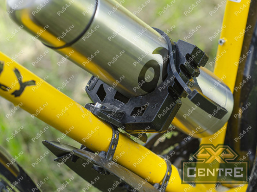 Крепеж универсальный (70-90 мм), продольный