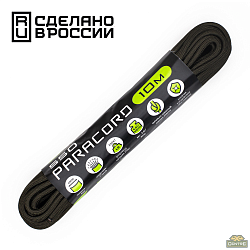 Паракорд 550 CORD nylon 10м (hunter)