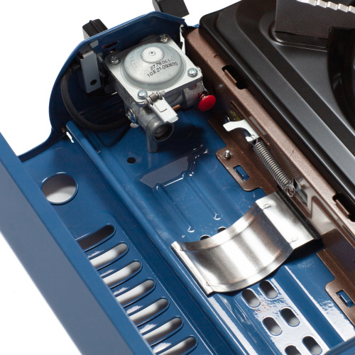 Плита газовая NaMilux 2013PF