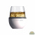 Термобокал для вина WINE KUZIE 440 мл, белый