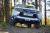 Бампер РИФ силовой передний Mitsubishi Pajero Sport 2015-2020 под площадку для лебёдки RIFPS3-30000