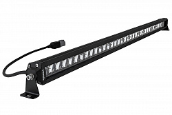 Светодиодная фара комбинированного света AURORA 559 мм 100W LED