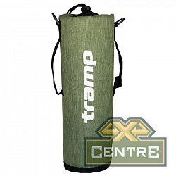 Термочехол TRAMP для термоса Tramp Expedition Line 0,9 л Оливковый