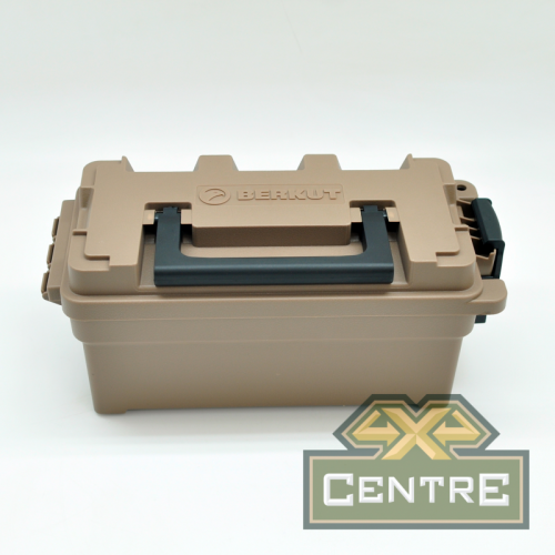 Компрессор переносной 12V BERKUT SPEC-19