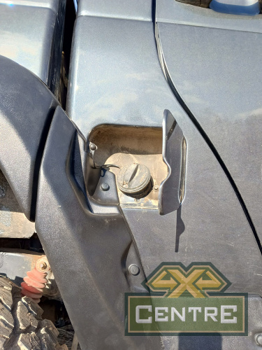 Расширители колёсных арок УАЗ Пикап NEW (без накладок на бампер) рестайлинг