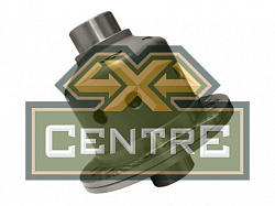 Блокировка межколёcного дифференциала УАЗ мост "Спайсер","Тимкен" (Лёгкий)