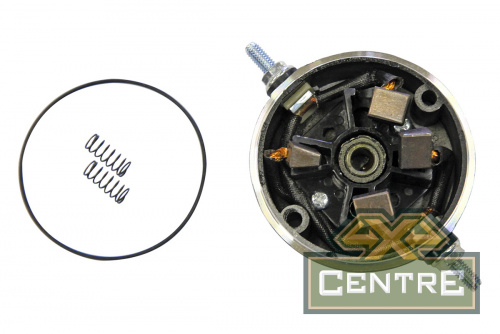 Узел щеточный для лебедки Runva EWT3500	