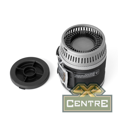 Горелка газовая Kovea Alpine Pot Wide KB-0703W