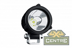 Светодиодная противотуманная фара  Aurora 2"  1 led, 10W.Spot (дальний свет)