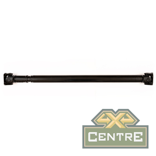 Вал карданный передний на УАЗ Патриот (РК УАЗ механическая) 630 мм