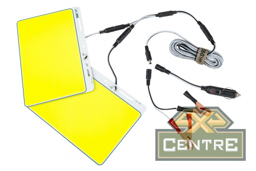 LED панель 12V NN-FR-12-350/2, 700 Вт