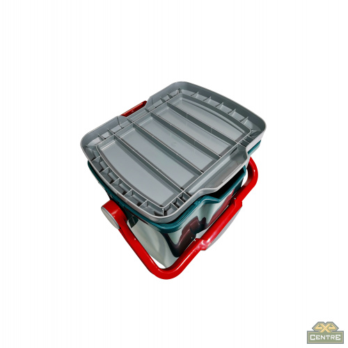 Ящик экспедиционный IRIS RV BOX Bucket 25B, 20 л 41x31x32 см