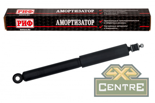 амортизатор риф задний toyota land cruiser prado 90/95, 4runner 1996-2002, штатный