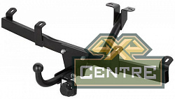 Фаркоп на Lada Niva/Chevrolet Niva/Lada Niva Travel