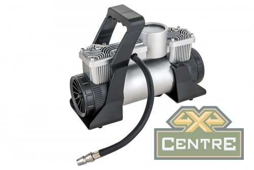 Компрессор автомобильный переносной 12V YURUI 75 л/мин 10.2 атм