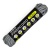 Паракорд 550 CORD nylon 10м (steel gray)