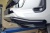 Бампер РИФ силовой передний Toyota Hilux 2020+