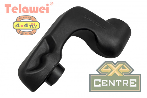 Шноркель Telawei для Mitsubishi L200