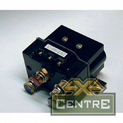 Блок соленоидов в сборе для лебедок Runva 8000