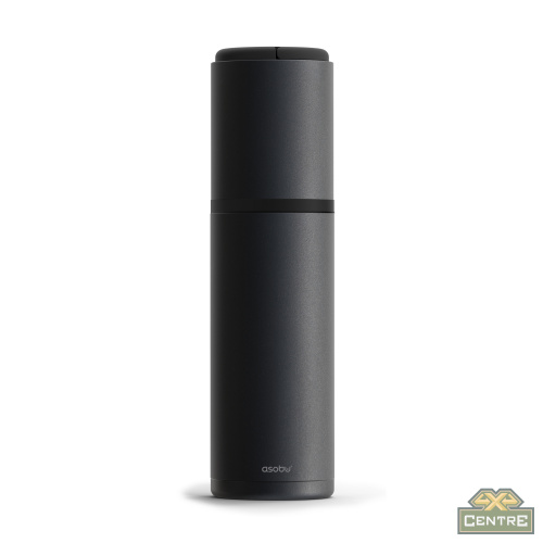 Термофутляр для вина VIN BLANC, черный