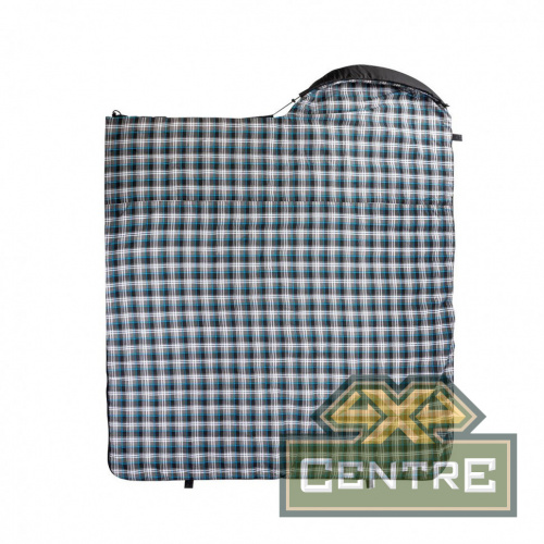 Мешок спальный Helios IRGA Arctica 220х70 (400 гр/м.кв)