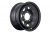 Диск усиленный УАЗ стальной черный 5x139,7 7xR16 d110 ET+35 (треуг. мелкий)