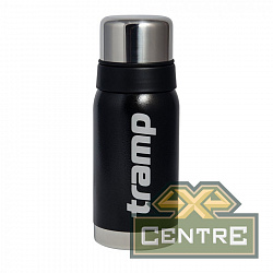 Термос TRAMP Expedition line 0,5 л., Черный