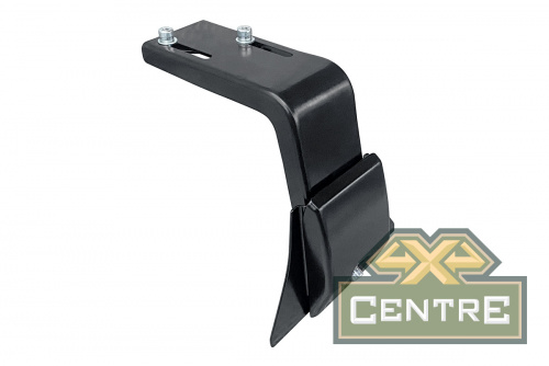 Багажник экспедиционный платформа РИФ 1350х2100 мм Toyota Land Cruiser 70/76/78
