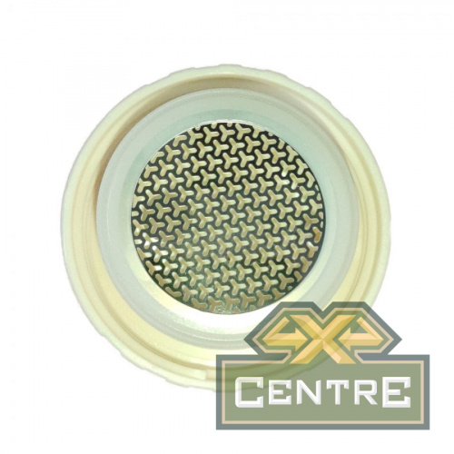 Термос TRAMP Travel 1,3л. Черный