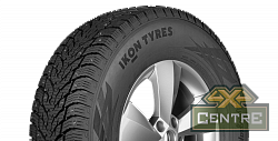 Шина Ikon Tyres LT265/75 R16 119/116Q Ikon Autograph Ice LT3 Studded (шип.)
