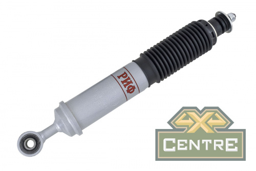 амортизатор усиленный риф передний газовый nissan navara d40/pathfinder r51 штатный и лифт 0-50 мм