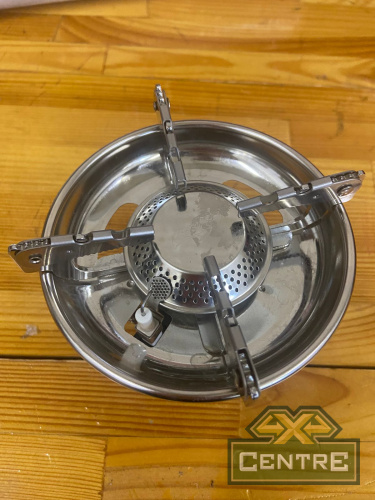 Горелка газовая Kovea Scout Stove