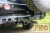 Калитка РИФ с фаркопом в штатный задний бампер Toyota Land Cruiser 105