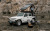 Палатка на крышу автомобиля Wild Land Bush Cruiser V2 Pro 140 с лестницей