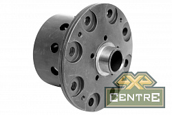 Блокировка межколёcного дифференциала AVT для Нива /Шевроле Нива задний мост 22 шлица предн. 7