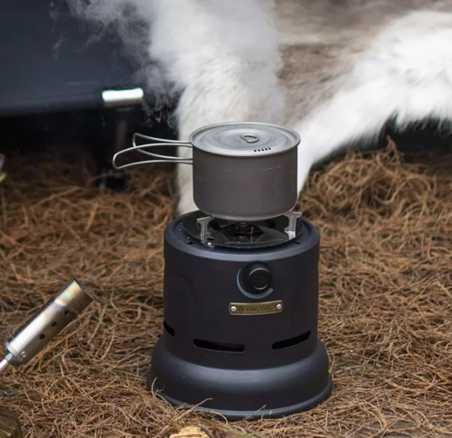 Обогреватель газовый Naturehike многофункциональный