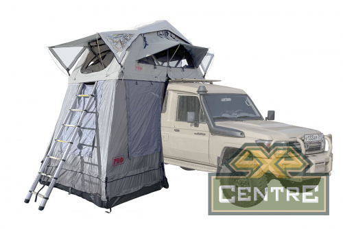 Тамбур к палатке РИФ Soft RT01-140, тент серый
