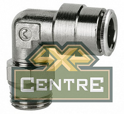 Фитинг угловой S6520 6-3/8	