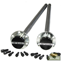 Усиленные полуоси заднего моста УАЗ Мост Спайсер широкий875/875 ИжТехно