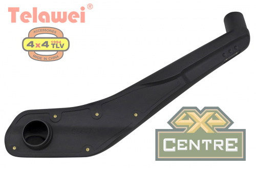 Шноркель Telawei для Mitsubishi Pajero Sport III 2.4D